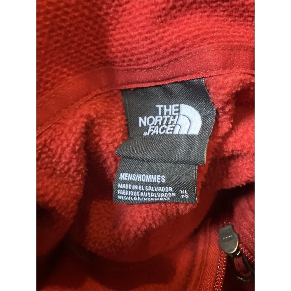 The North Face this north